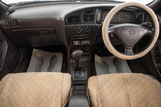 Toyota Camry V30 с пробегом 1992 года, цена 249 000 рублей, 348000 км, седан, Автокод Объявления