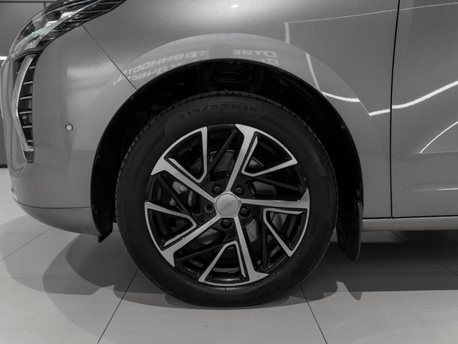 Haval Jolion I Рестайлинг Москва  - изображение 25