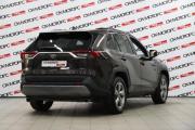 Toyota RAV4 V (XA50) Сургут  - изображение 36