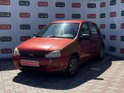 Lada (ВАЗ) Kalina I Санкт-Петербург  - изображение 7