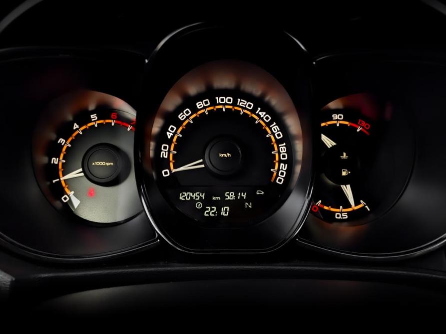 Lada (ВАЗ) Vesta I Москва  - изображение 13