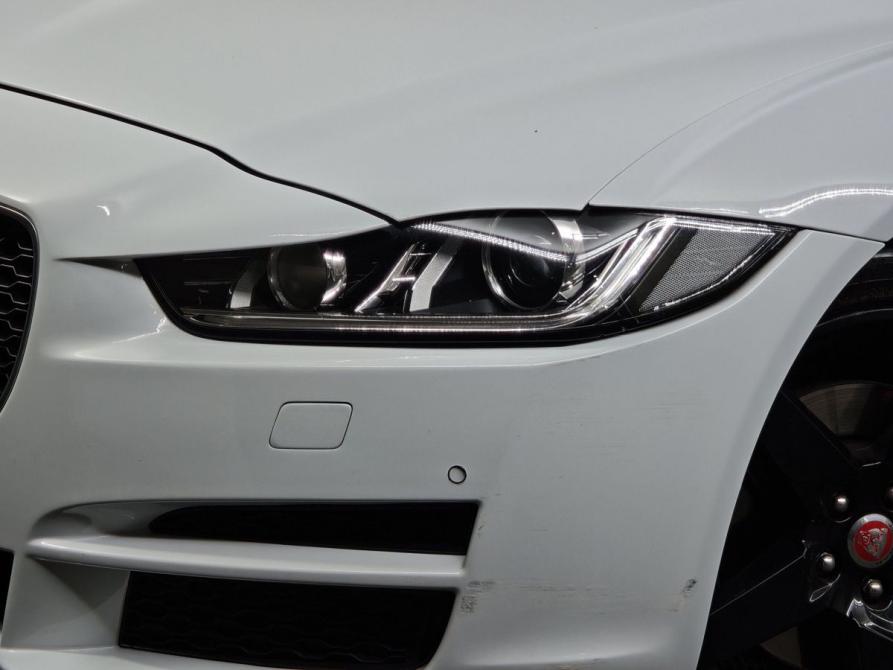 Jaguar XE I Москва  - изображение 10