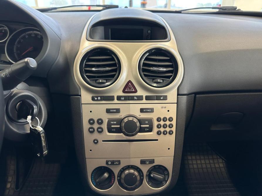 Opel Corsa D Волгоград  - изображение 12