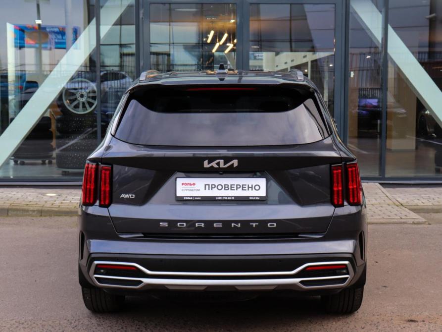 Kia Sorento IV Химки  - изображение 5