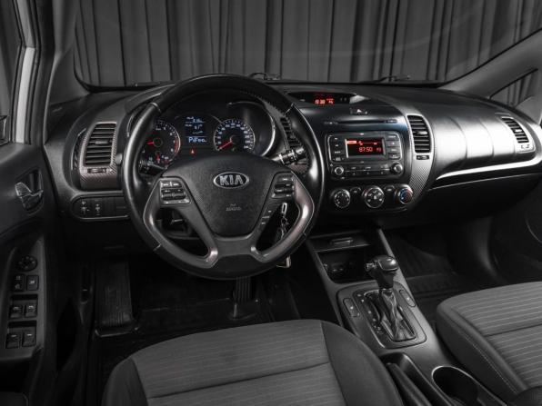 Kia Cerato III с пробегом 2013 года, цена 1 349 000 рублей, 221540 км, седан, Автокод Объявления
