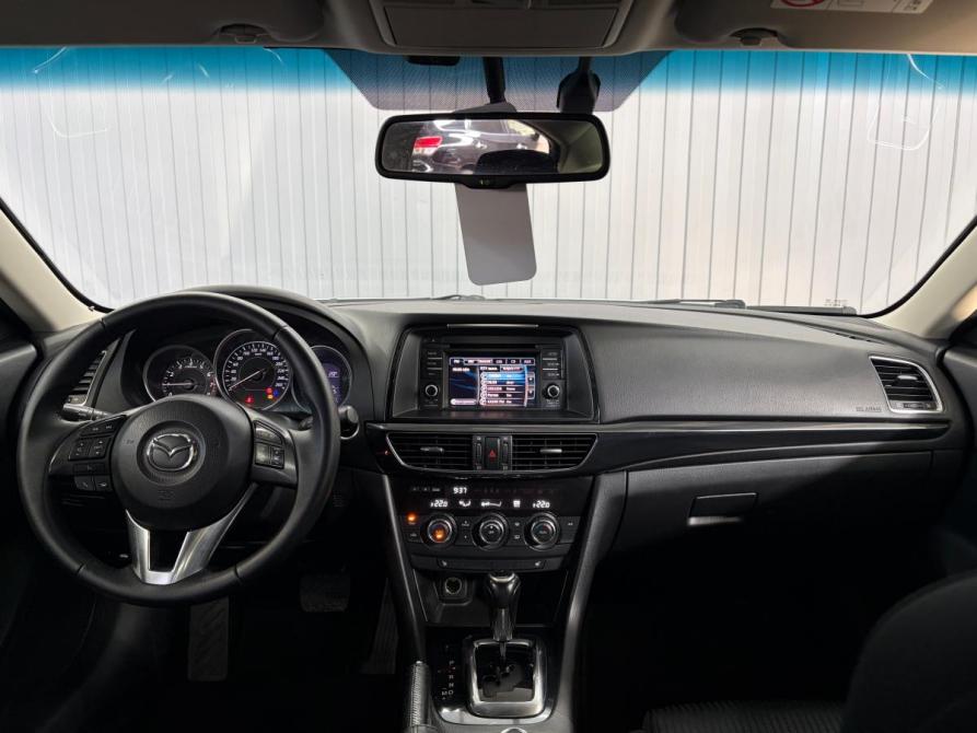 Mazda 6 III (GJ) Краснодар  - изображение 9