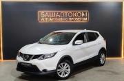 Nissan Qashqai II Уфа  - изображение 20