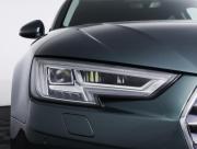 Audi A4 V (B9) Москва  - изображение 47