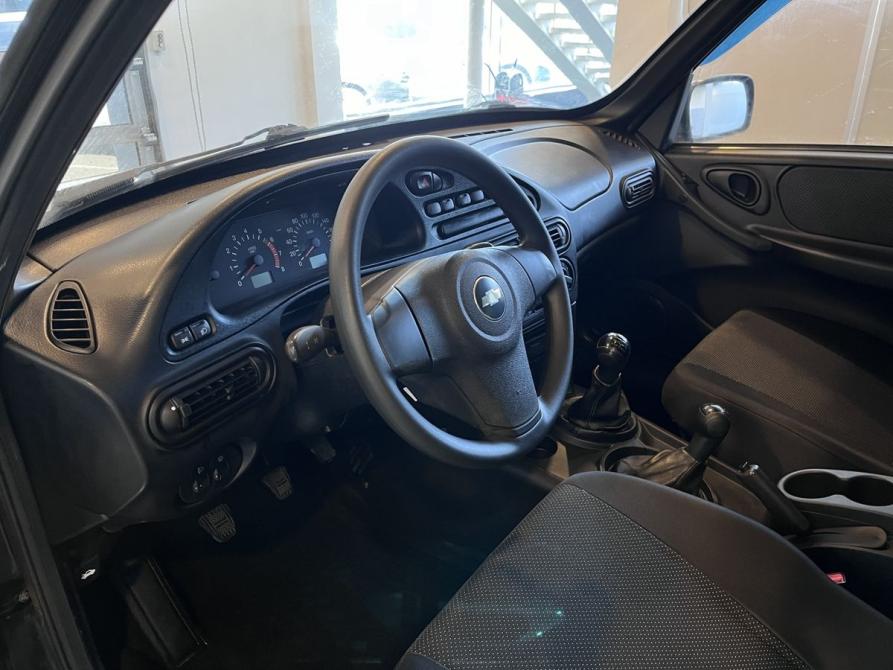 Chevrolet Niva I Рестайлинг Чебоксары  - изображение 22