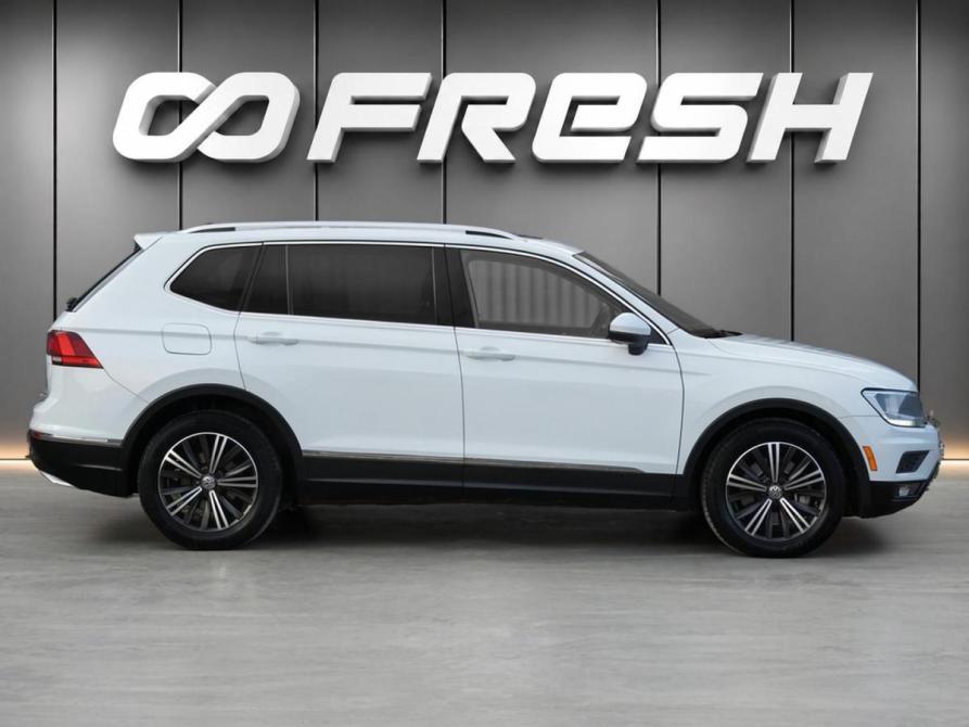 Volkswagen Tiguan II Тверь  - изображение 5