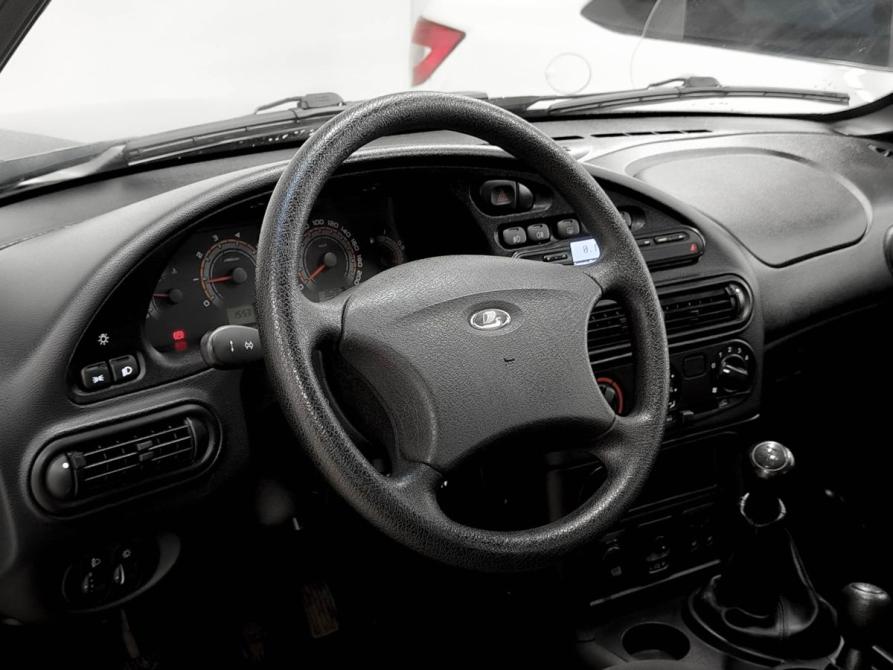 Lada (ВАЗ) Niva Travel I Тула  - изображение 15