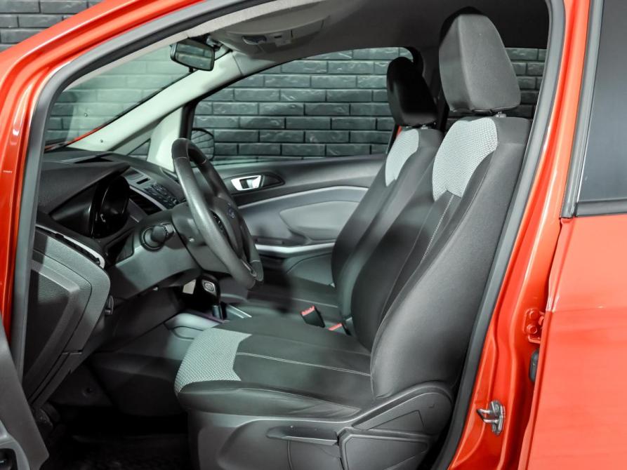 Ford EcoSport II Екатеринбург  - изображение 9