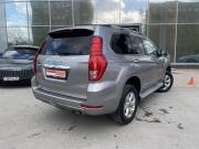 Haval H9 I Рестайлинг Екатеринбург  - изображение 47