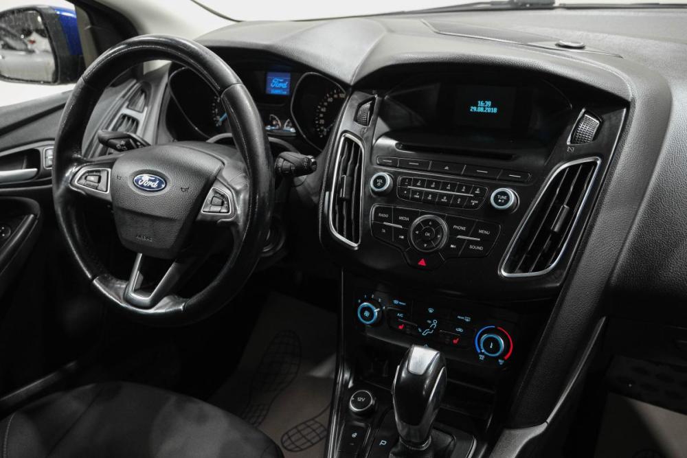 Ford Focus III Рестайлинг Новокузнецк  - изображение 20