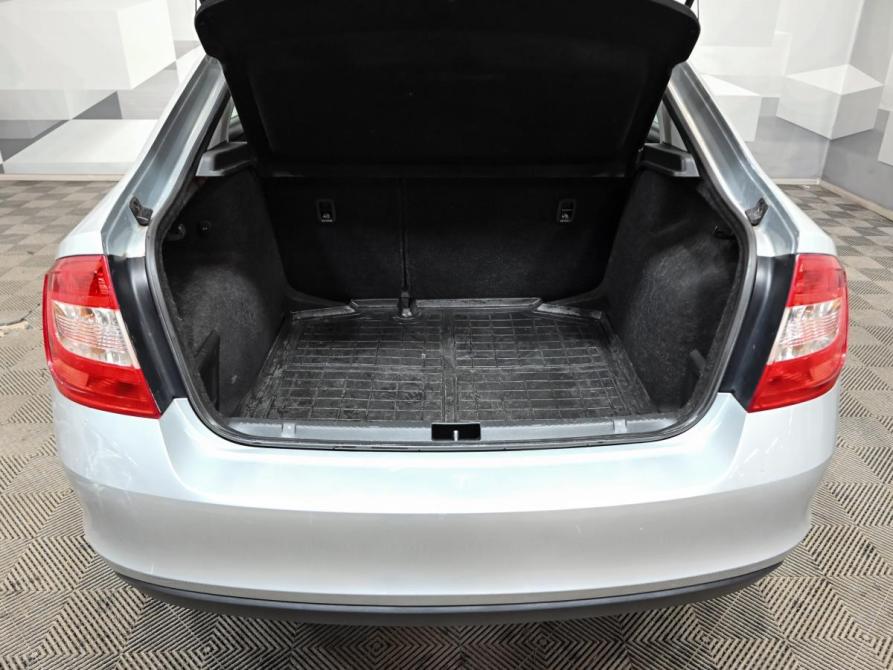 Skoda Rapid I Екатеринбург  - изображение 5