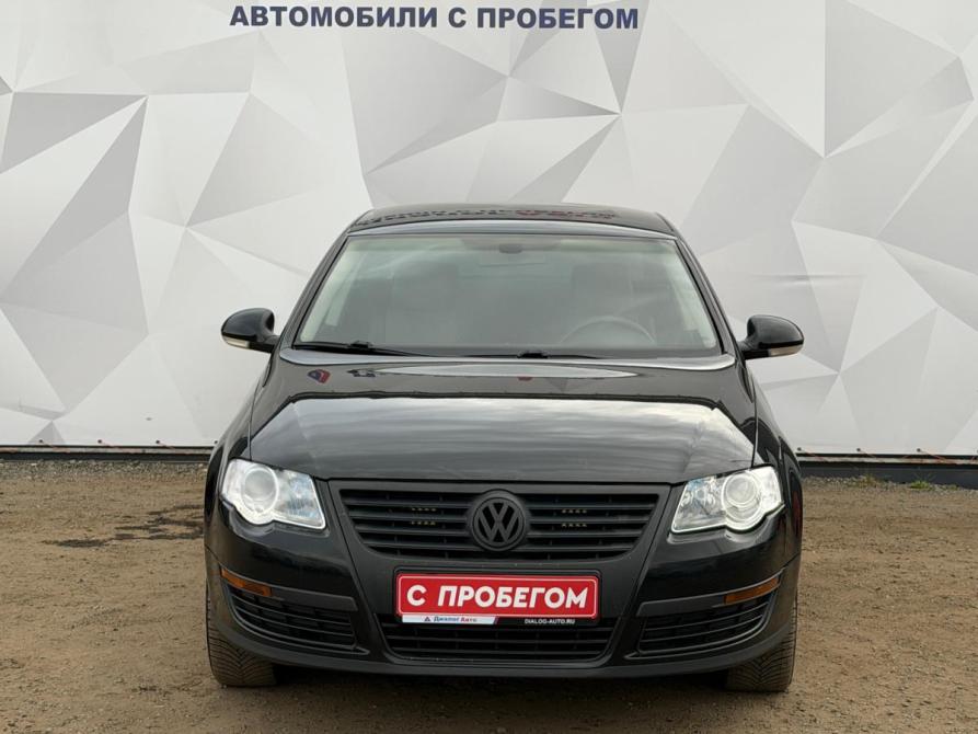 Volkswagen Passat B6 Набережные Челны  - изображение 2