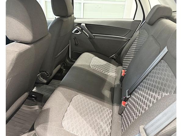 Новый Lada (ВАЗ) Granta I Рестайлинг 2026 года, цена 1 085 100 рублей, седан, Автокод Объявления