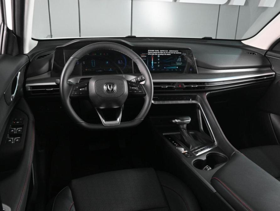 Changan CS35 Plus I Рестайлинг Ростов-на-Дону  - изображение 6