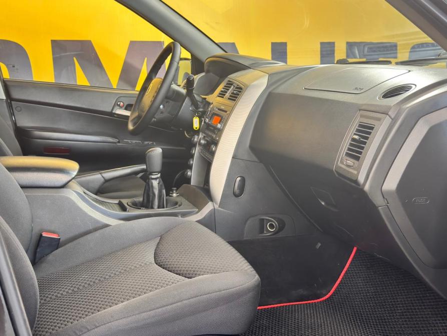 SsangYong Kyron I Рестайлинг Ижевск  - изображение 14
