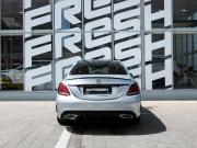 Mercedes-Benz C-Класс IV (W205) Ставрополь  - изображение 33