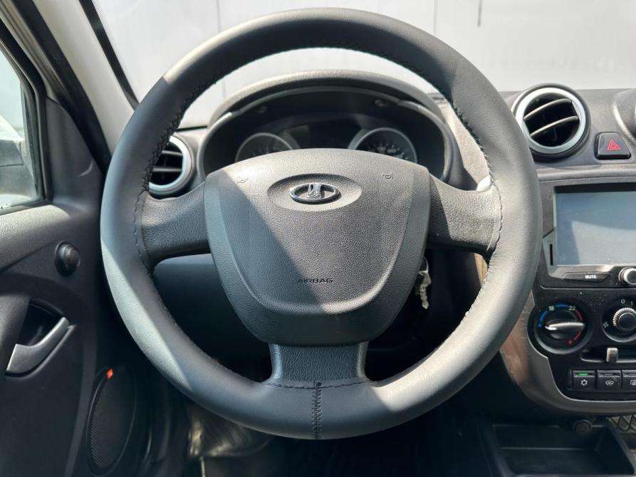 Lada (ВАЗ) Granta I Тамбов  - изображение 18
