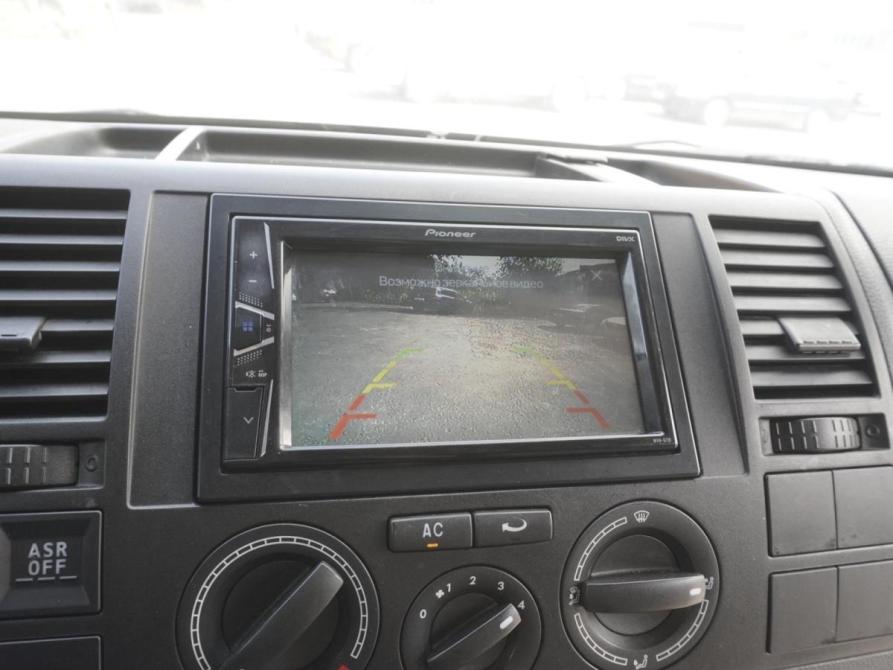 Volkswagen Transporter T5 Ростов-на-Дону  - изображение 9