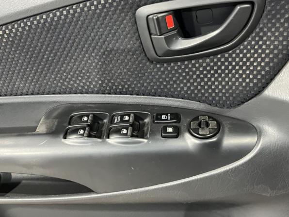 Hyundai Tucson I с пробегом 2008 года, цена 806 000 рублей, 156340 км, внедорожник, Автокод Объявления