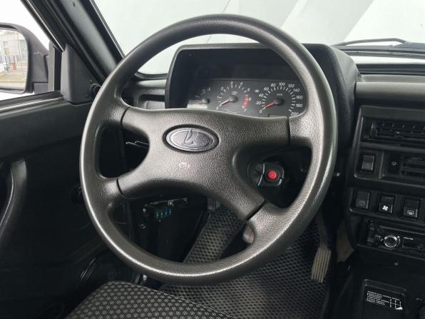 Lada (ВАЗ) 2121 (4x4) I Рестайлинг с пробегом 2016 года, цена 568 000 рублей, 119065 км, внедорожник, Автокод Объявления