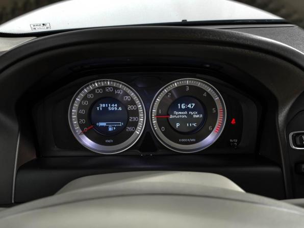 Volvo XC60 I с пробегом 2012 года, цена 990 000 рублей, 381000 км, внедорожник, Автокод Объявления