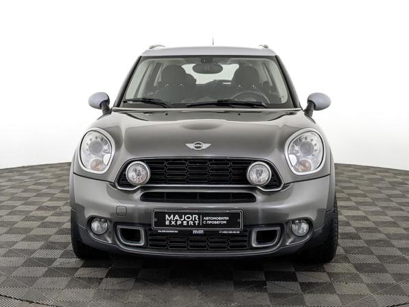Mini Countryman I с пробегом 2012 года, цена 1 480 000 рублей, 162000 км, внедорожник, Автокод Объявления