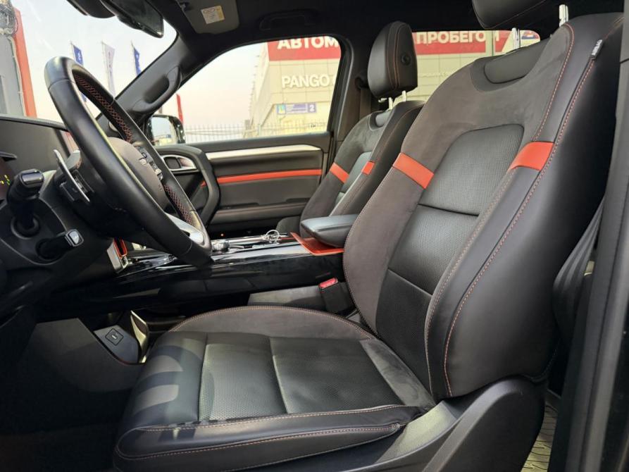 Haval Dargo I Набережные Челны  - изображение 17