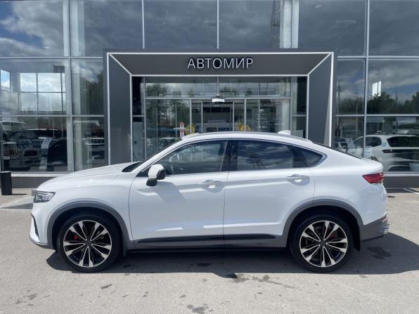 Geely Tugella I Рестайлинг с пробегом 2022 года, цена 2 710 000 рублей, 40279 км, внедорожник, Автокод Объявления