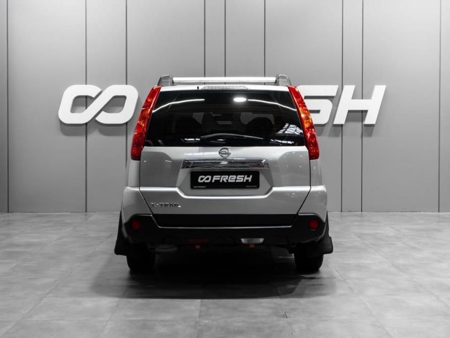 Nissan X-Trail II Тюмень  - изображение 4