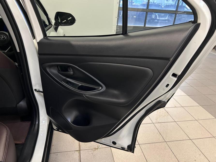 Toyota Yaris IV Красноярск  - изображение 10