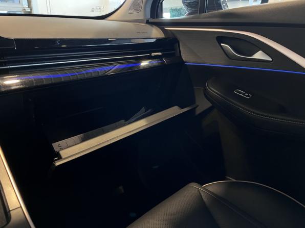 Omoda C5 I с пробегом 2024 года, цена 2 000 000 рублей, 43758 км, внедорожник, Автокод Объявления