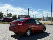 Lada (ВАЗ) Granta I Рестайлинг Крым  - изображение 23