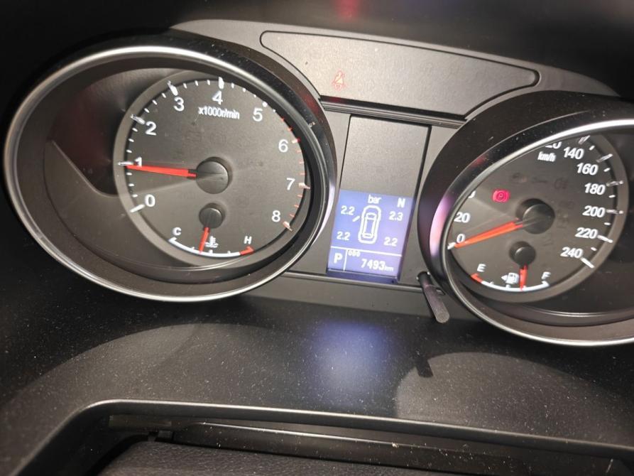 Haval M6 II Санкт-Петербург  - изображение 3