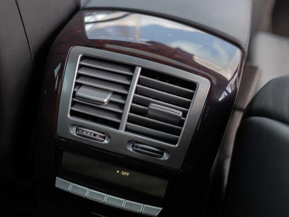 Mercedes-Benz S-Класс V (W221) с пробегом 2006 года, цена 1 320 000 рублей, 244736 км, седан, Автокод Объявления