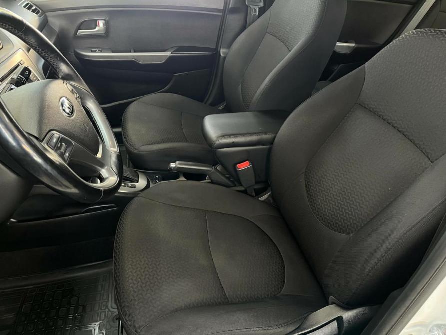 Kia Rio III Рестайлинг Нижнекамск  - изображение 12