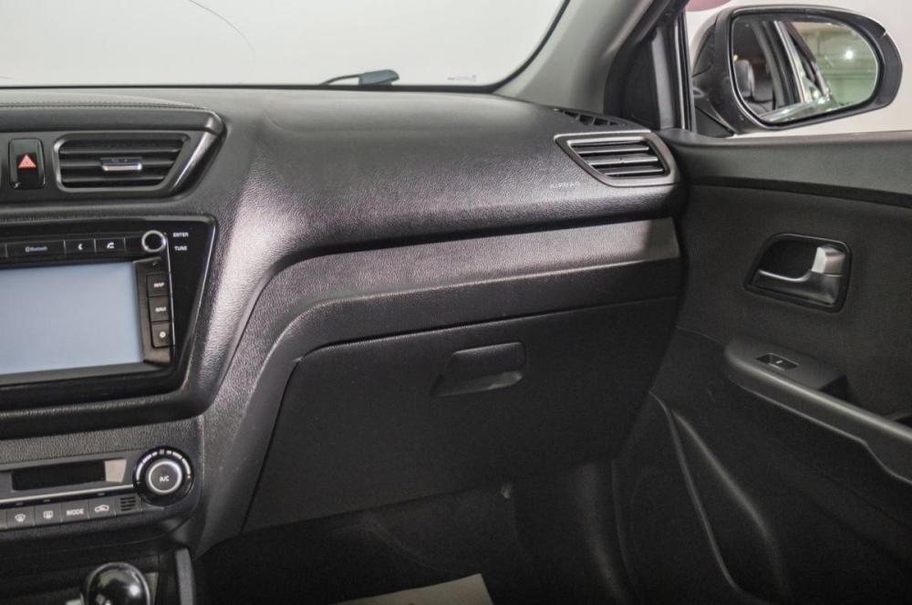 Kia Rio III Рестайлинг Томск  - изображение 12