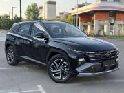 Hyundai Tucson IV Рестайлинг Казань  - изображение 35