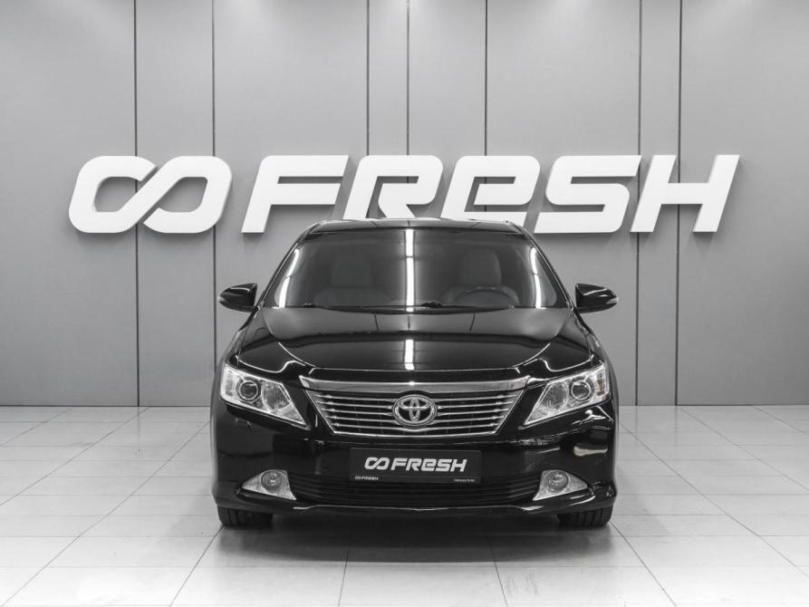 Toyota Camry VII (XV50) Ростов-на-Дону  - изображение 3