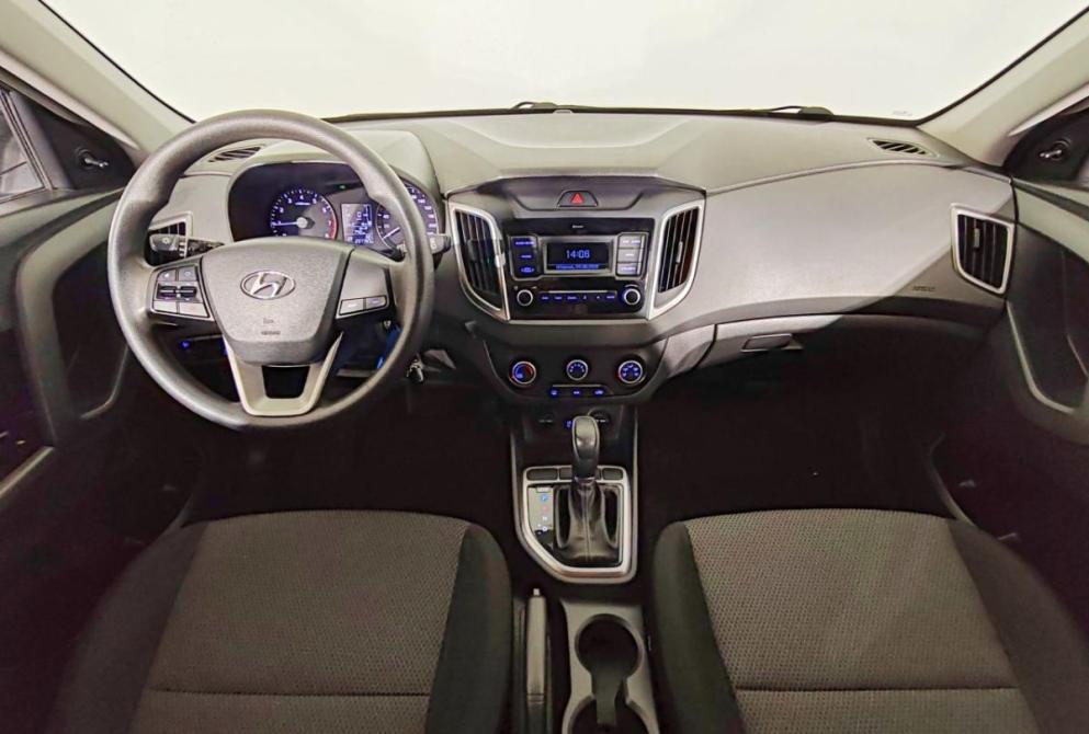 Hyundai Creta I Рестайлинг Ярославль  - изображение 10