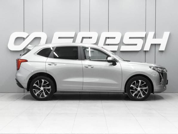 Haval Jolion I с пробегом 2022 года, цена 1 850 000 рублей, 77119 км, внедорожник, Автокод Объявления