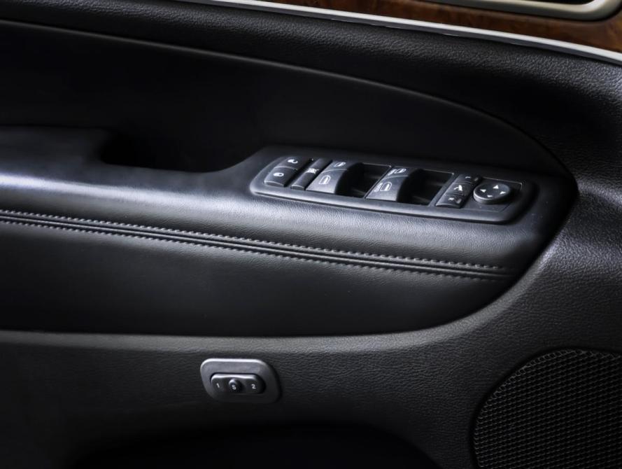 Jeep Grand Cherokee IV (WK2) Москва  - изображение 18