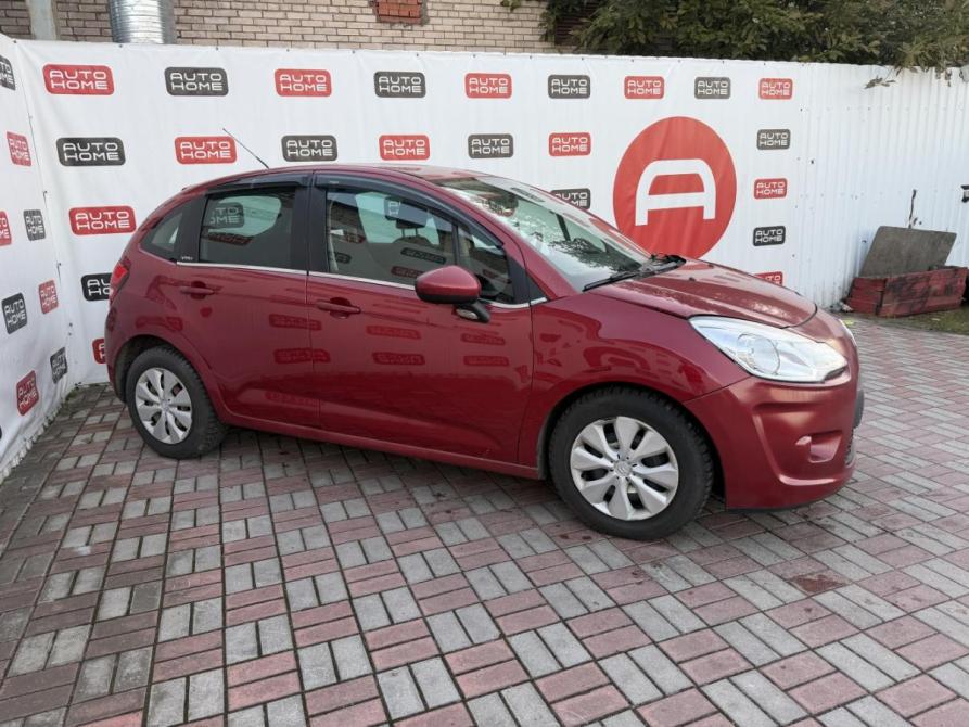Citroen C3 II Санкт-Петербург  - изображение 3