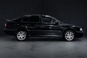 Skoda Octavia I (A4) Рестайлинг Тюмень  - изображение 35