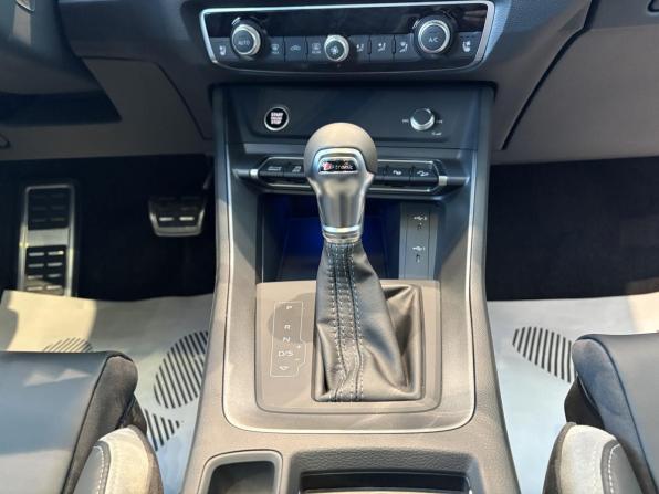 Новый Audi Q3 II (F3) 2026 года, цена 4 250 000 рублей, внедорожник, Автокод Объявления