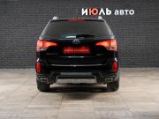 Kia Sorento II Рестайлинг Екатеринбург  - изображение 20