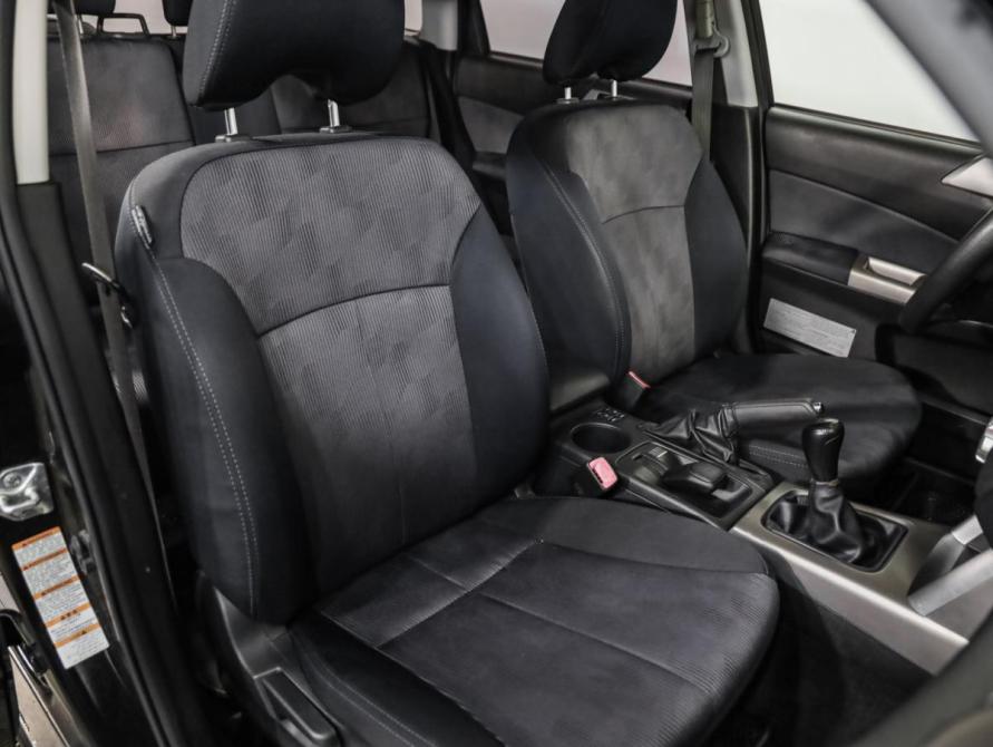 Subaru Forester III Санкт-Петербург  - изображение 20